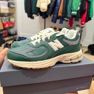 New balance 2002
